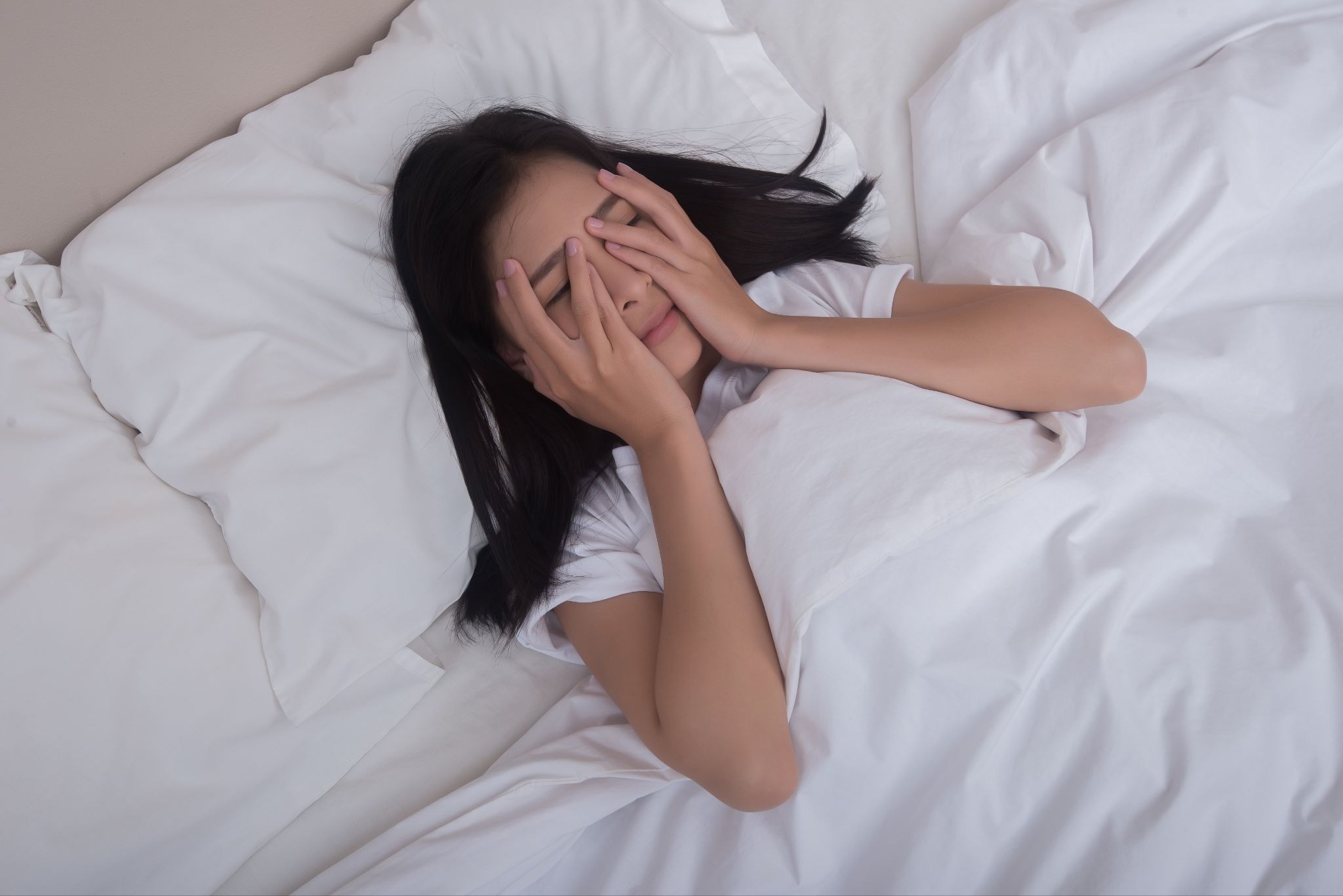 Insomnia Disorder: Gangguan Tidur yang Berdampak pada Keseimbangan Psikologis dan Kualitas Hidup