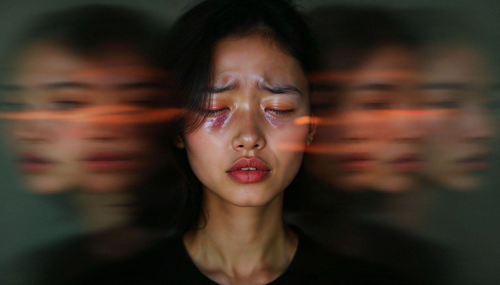 Dissociative Identity Disorder: Ketika Identitas Terbelah sebagai Cara Bertahan Hidup