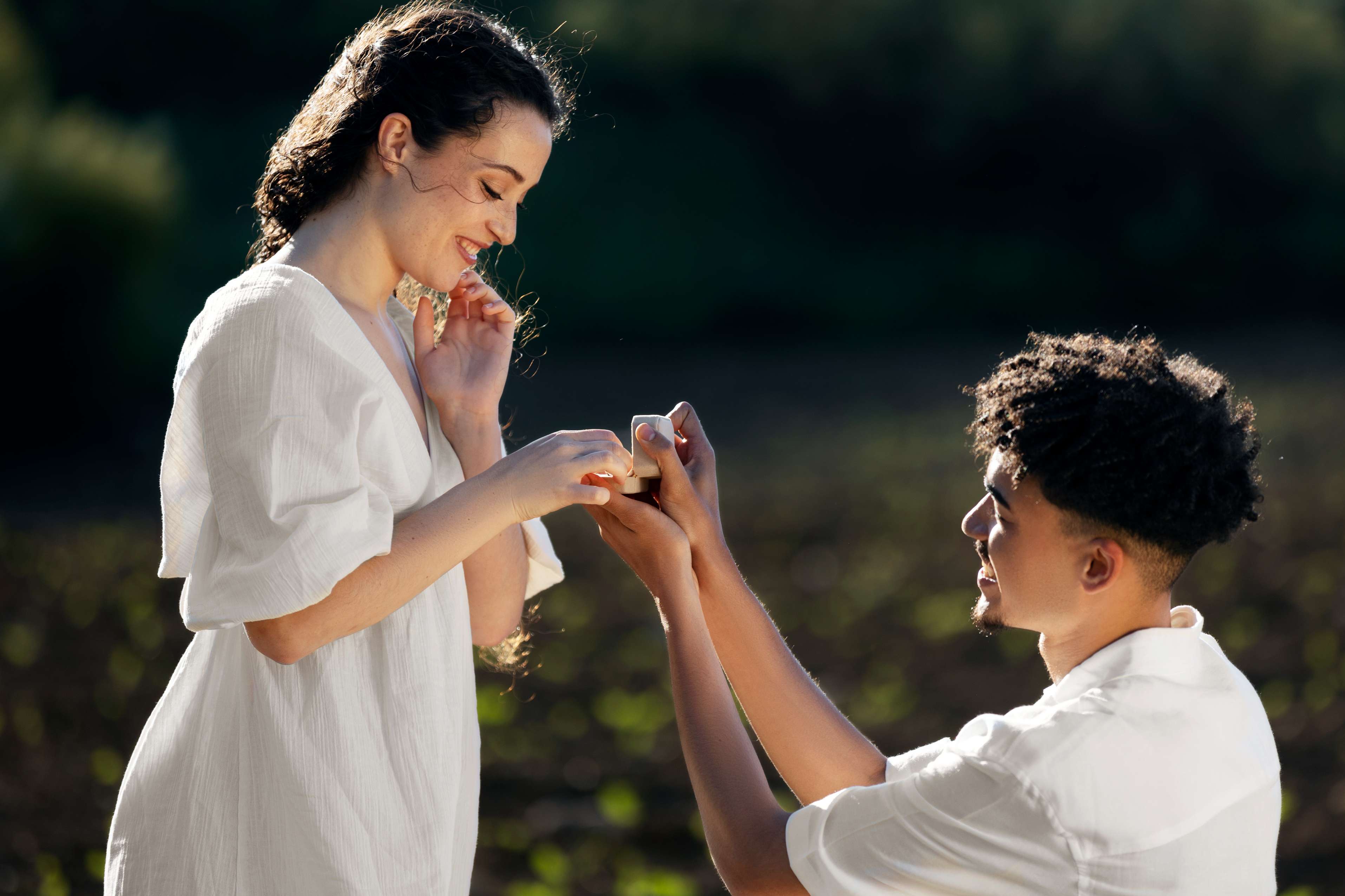 Tanda Kamu Sudah Siap Menikah Secara Psikologis