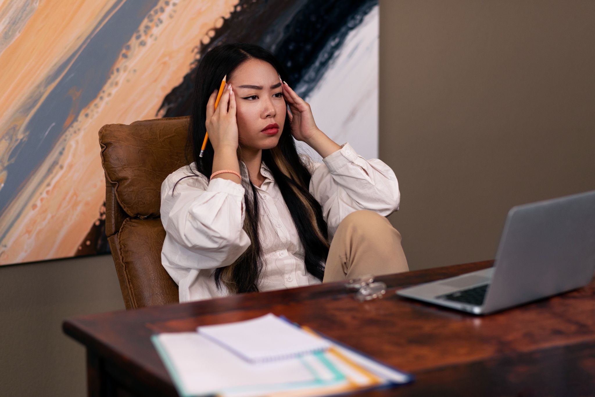 Acute Stress Disorder (ASD): Respons Awal Tubuh terhadap Trauma yang Sering Disalahpahami
