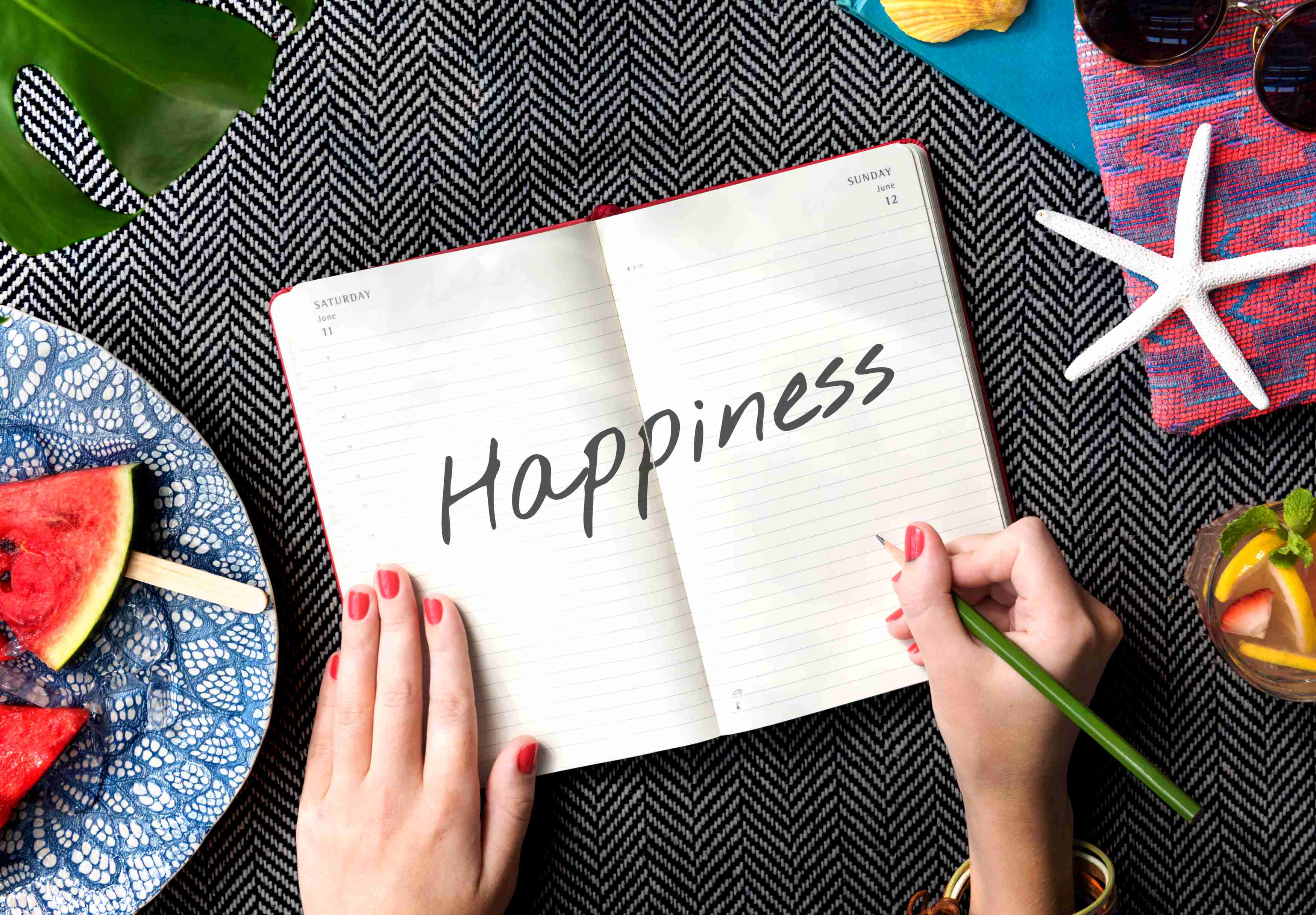 Mengenal Definisi Kebahagiaan Subjektif dan 3 Cara Sederhana untuk Meningkatkannya