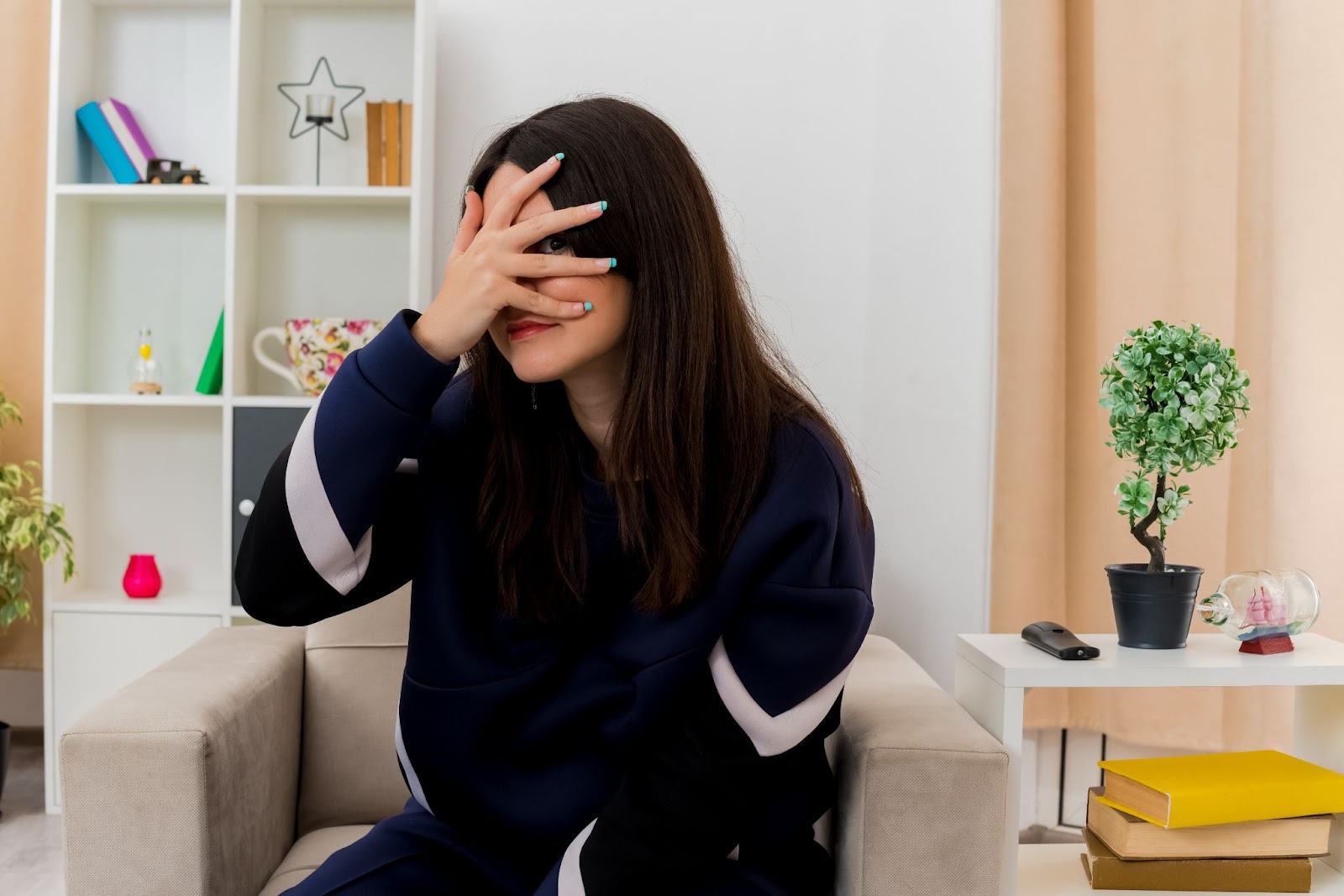 Borderline Personality Disorder sebagai Gangguan Regulasi Emosi dan Respons terhadap Stres Relasional