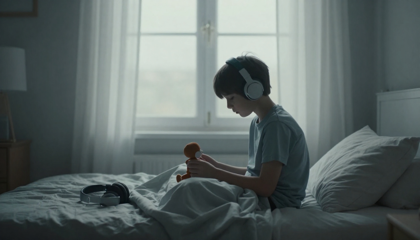 Autisme : Mengungkap Penyebab Autisme yang Bersifat Kompleks