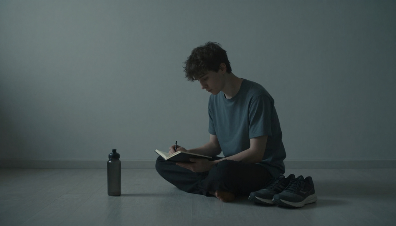 Metode Atomic Habits: Cara Membangun Kebiasaan Baik yang Kecil, Konsisten, dan Jangka Panjang