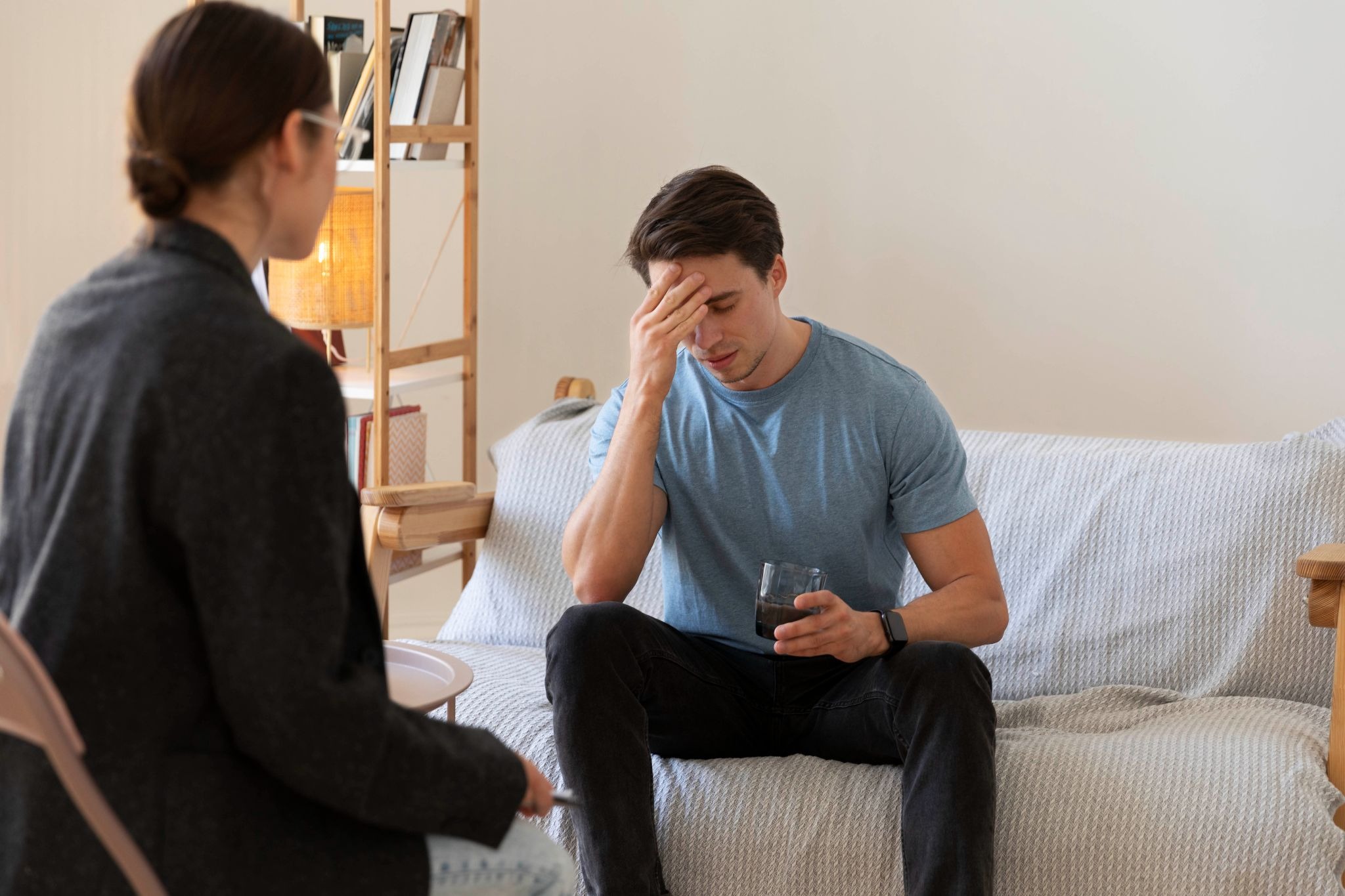 Adjustment Disorder: Ketika Pikiran, Emosi, dan Perilaku Tidak Lagi Sinkron dalam Menghadapi Perubahan