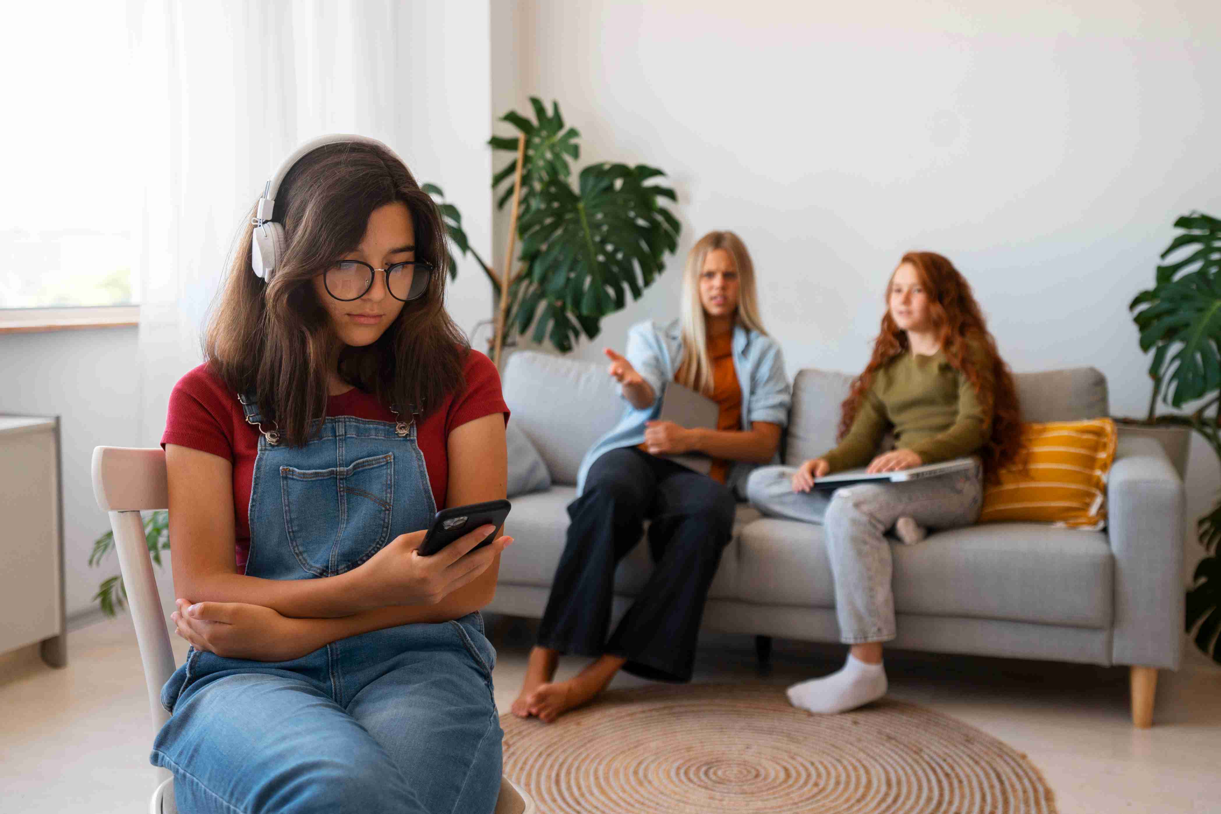 Konsultasi Psikolog Bandung: Mengapa Layanan HalloPsy Cocok untuk Gen Z & Millennial?