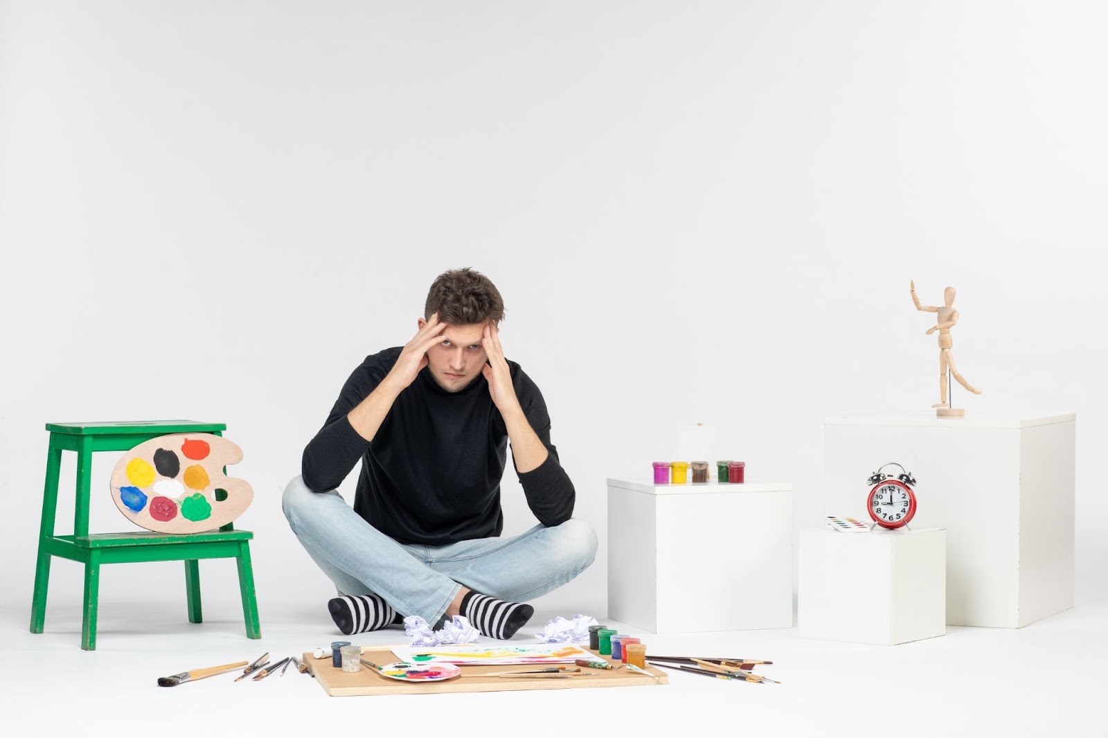 Kriteria untuk Mendiagnosis ADHD