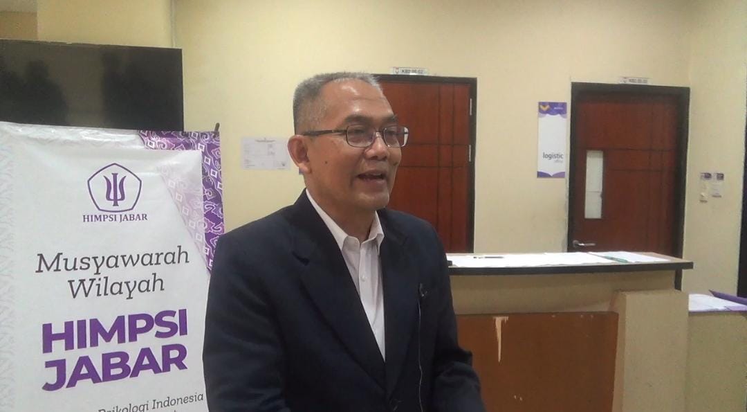 Brigjen TNI (Purn) Dr. Arief Budiarto, DESS.,