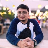 HANDOKO RUSIANA ISKANDAR, S.T, M.T